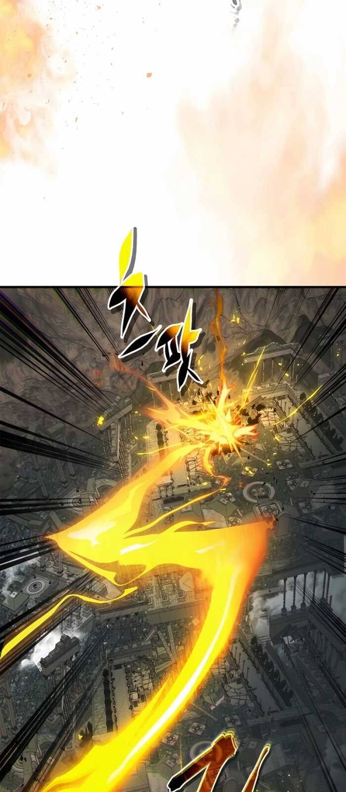 Thăng Cấp Cùng Thần Chap 124 - Next Chap 125