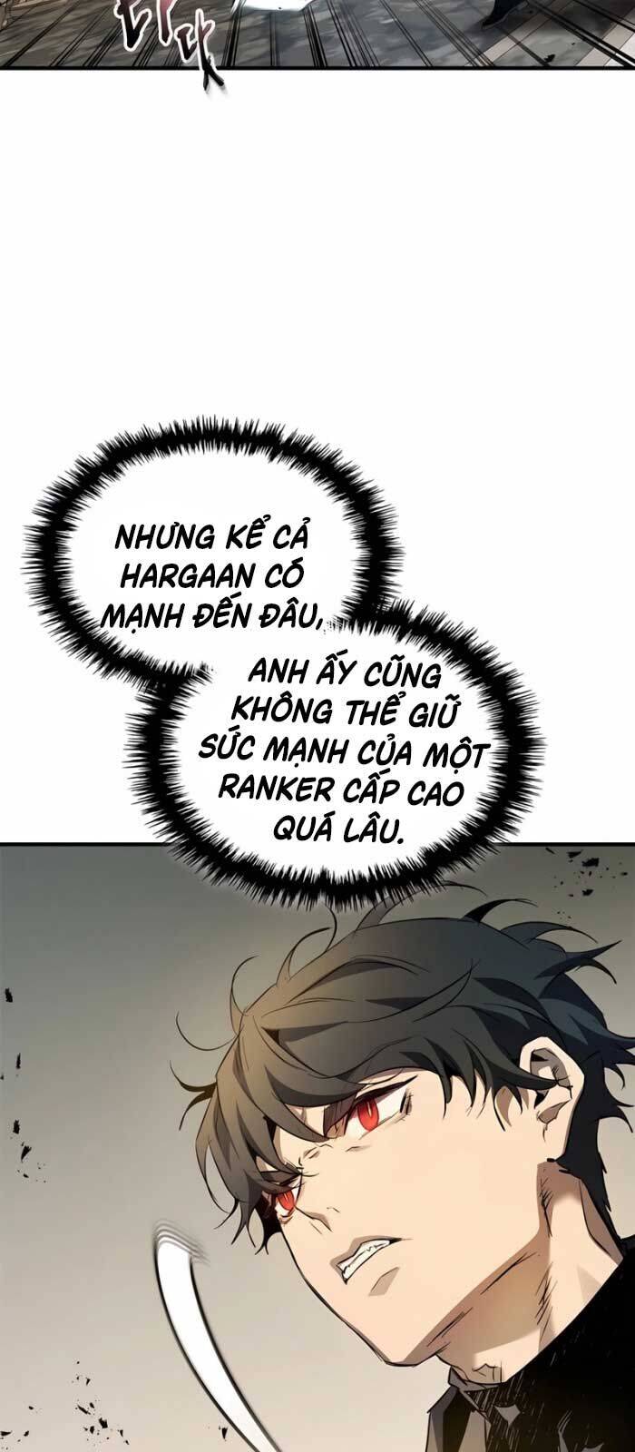 Thăng Cấp Cùng Thần Chap 124 - Next Chap 125