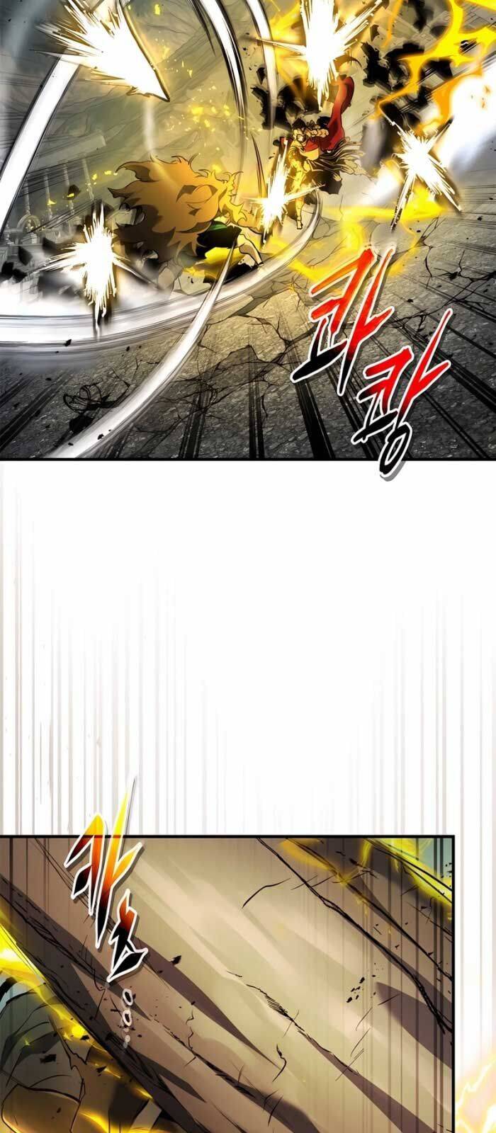 Thăng Cấp Cùng Thần Chap 124 - Next Chap 125