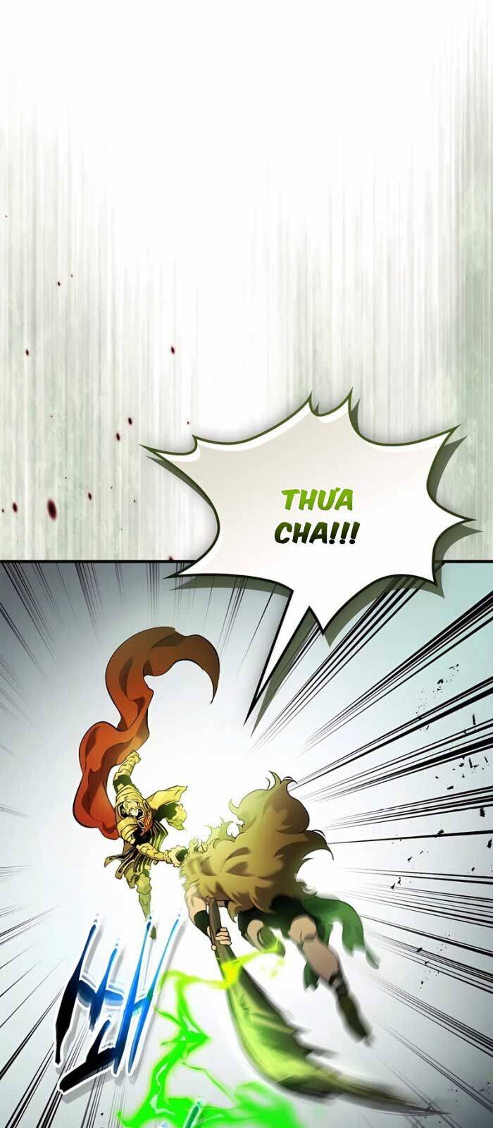 Thăng Cấp Cùng Thần Chap 124 - Next Chap 125
