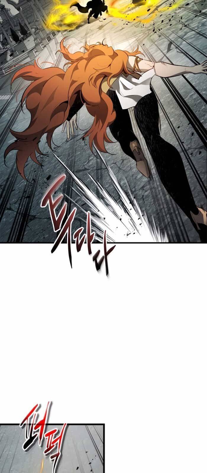 Thăng Cấp Cùng Thần Chap 124 - Next Chap 125