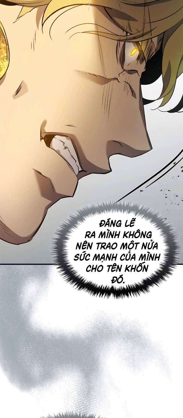 Thăng Cấp Cùng Thần Chap 124 - Next Chap 125
