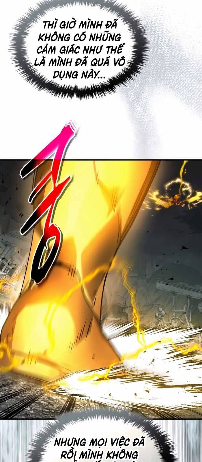 Thăng Cấp Cùng Thần Chap 124 - Next Chap 125