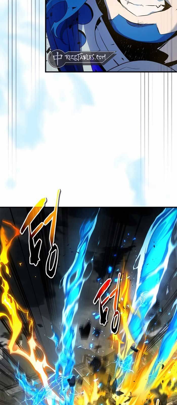 Thăng Cấp Cùng Thần Chap 124 - Next Chap 125