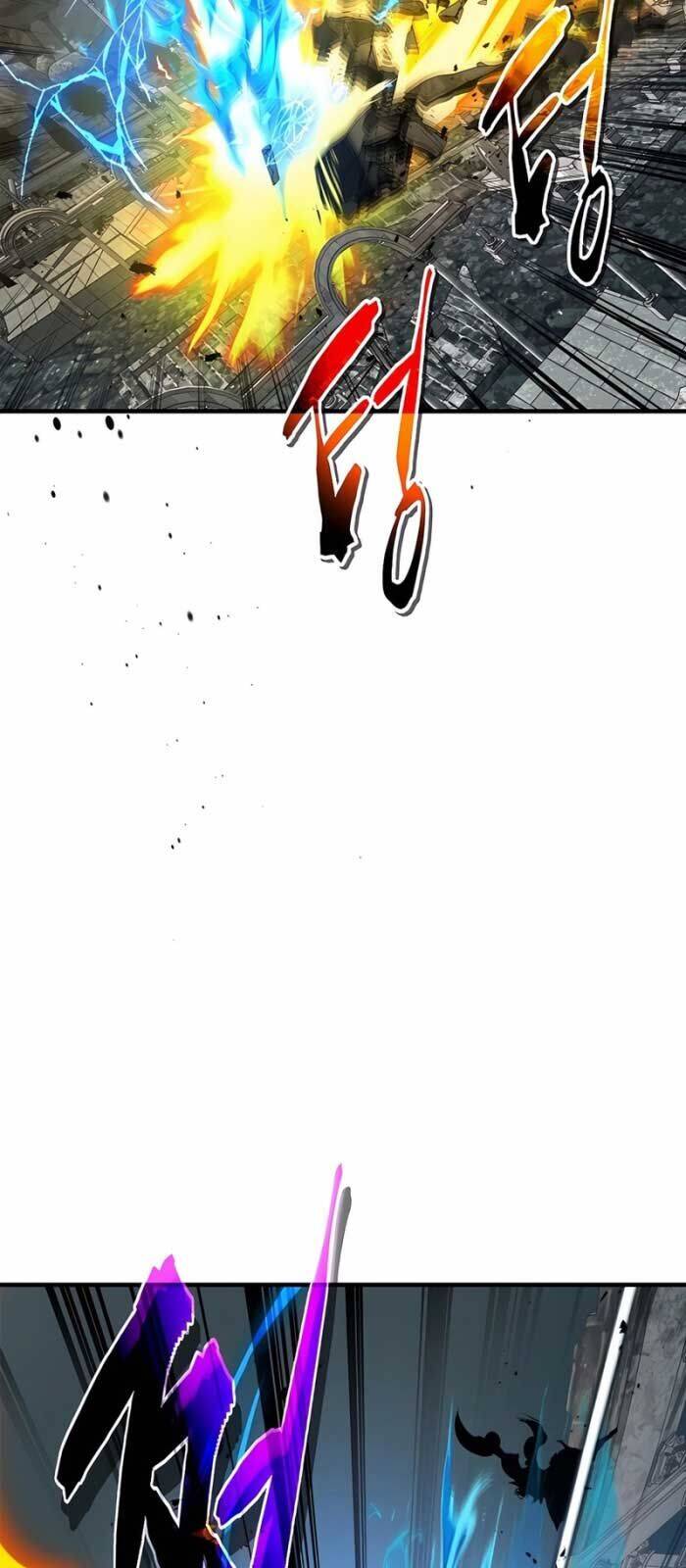 Thăng Cấp Cùng Thần Chap 124 - Next Chap 125