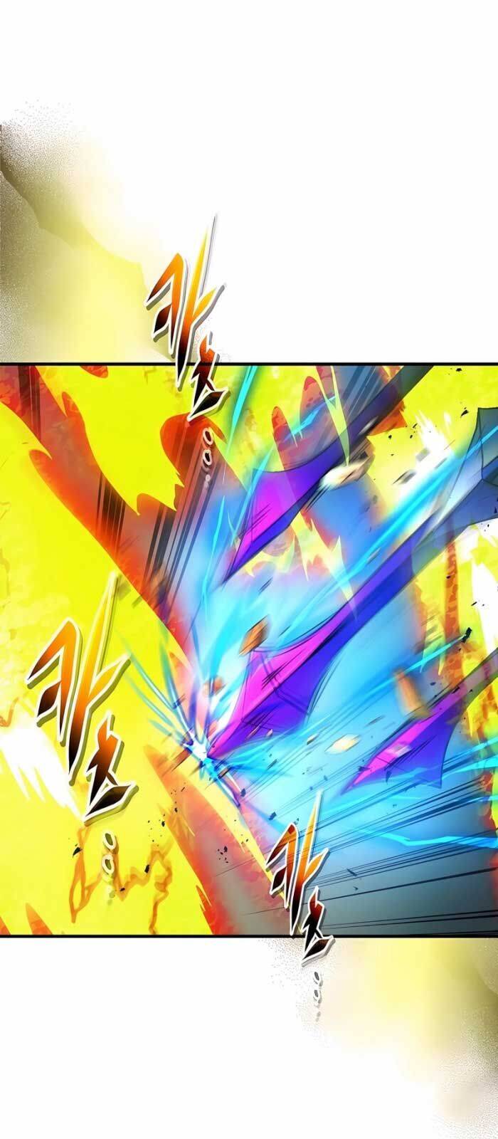 Thăng Cấp Cùng Thần Chap 124 - Next Chap 125