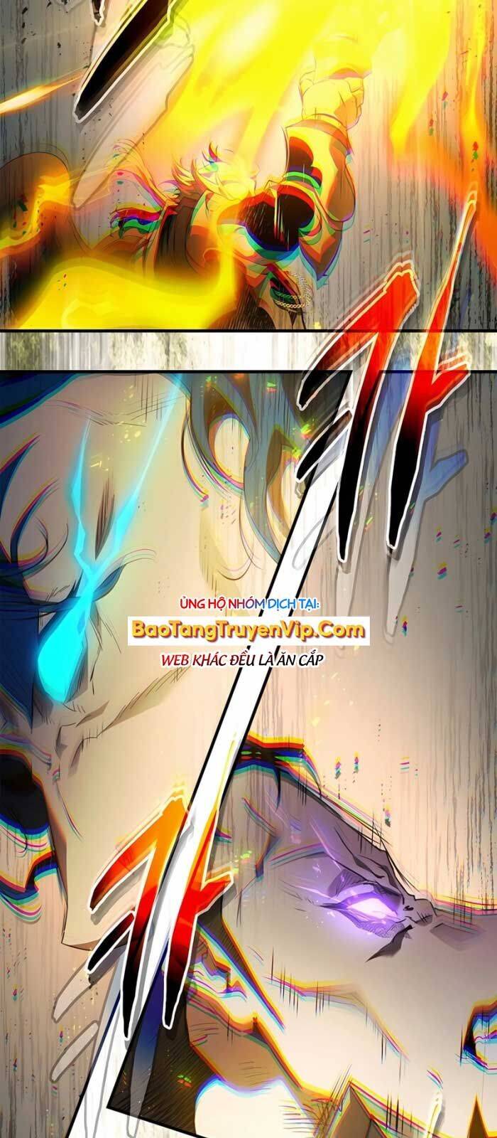 Thăng Cấp Cùng Thần Chap 124 - Next Chap 125