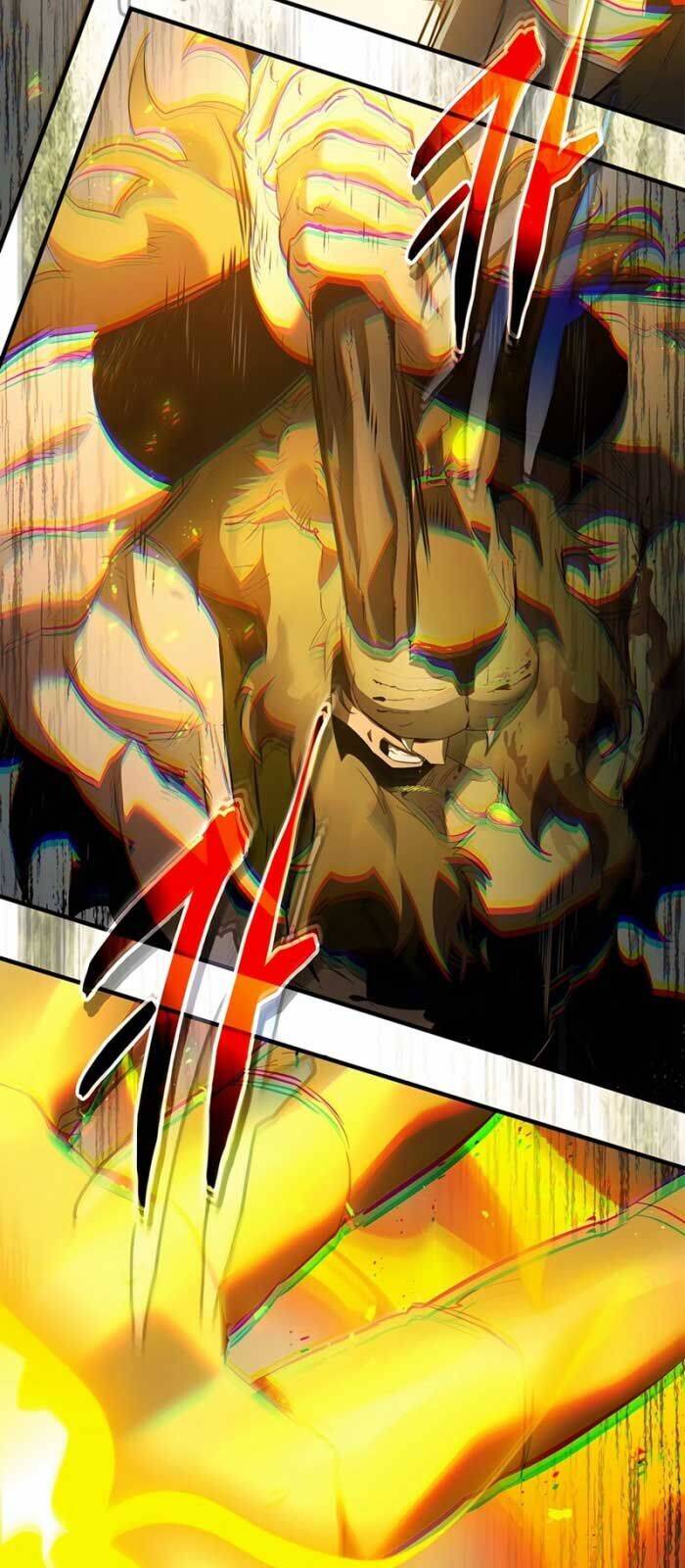 Thăng Cấp Cùng Thần Chap 124 - Next Chap 125