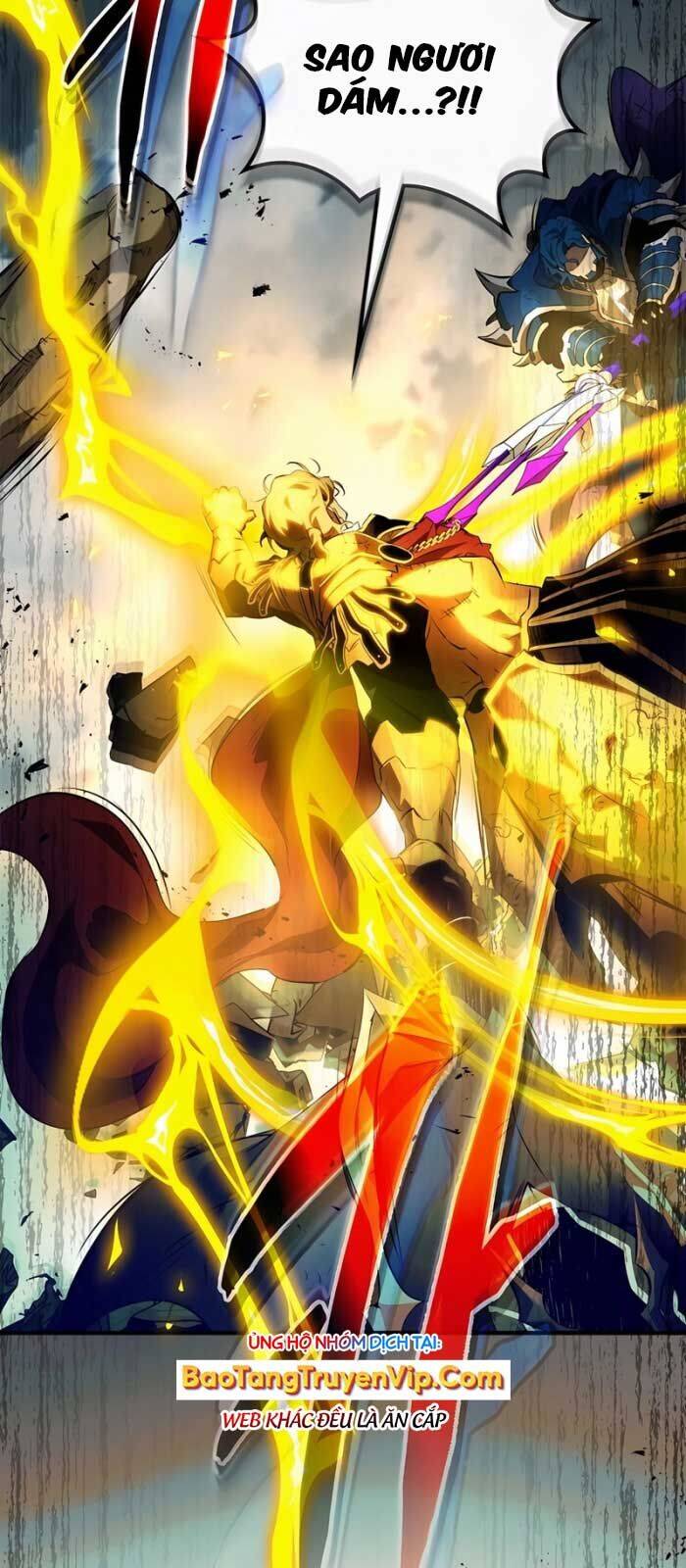 Thăng Cấp Cùng Thần Chap 124 - Next Chap 125