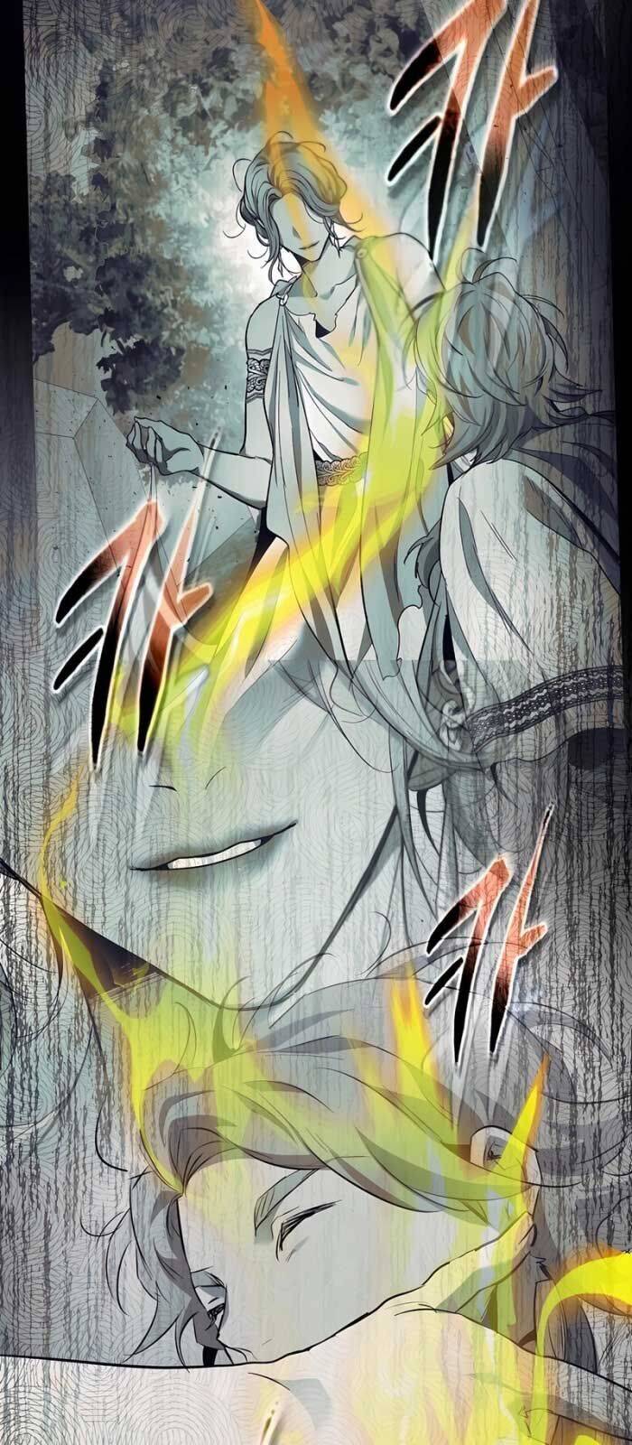 Thăng Cấp Cùng Thần Chap 124 - Next Chap 125