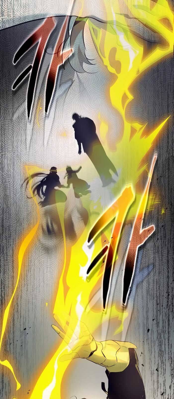 Thăng Cấp Cùng Thần Chap 124 - Next Chap 125