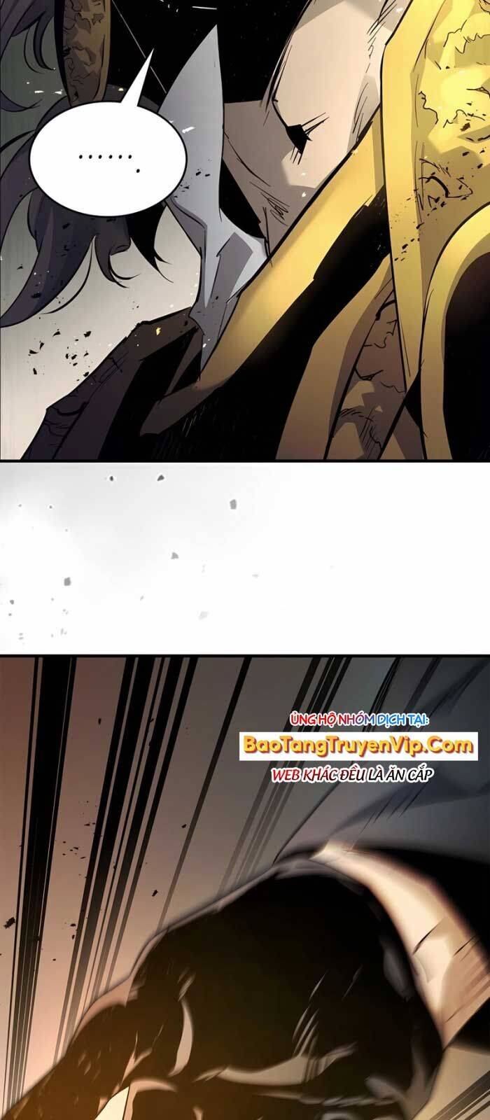 Thăng Cấp Cùng Thần Chap 124 - Next Chap 125