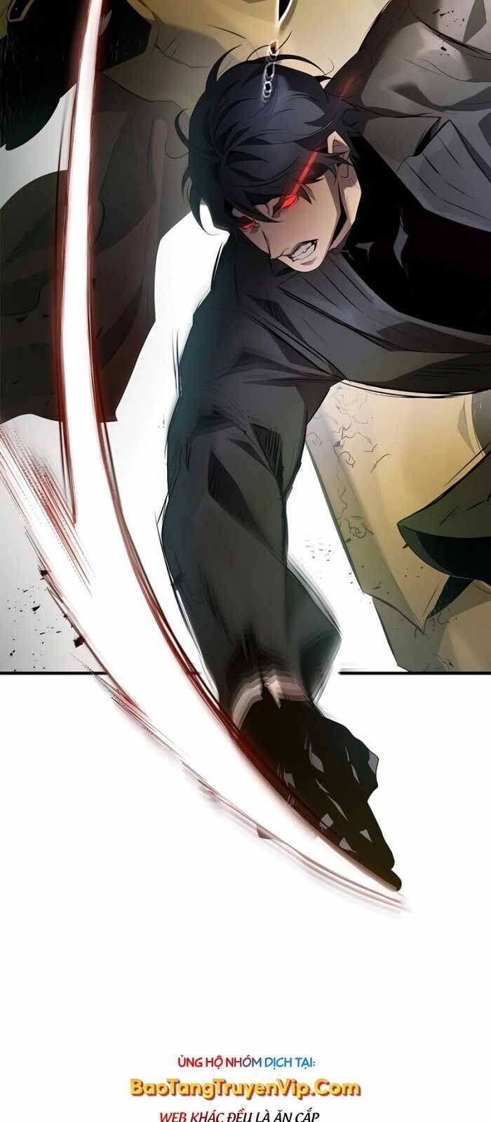 Thăng Cấp Cùng Thần Chap 124 - Next Chap 125