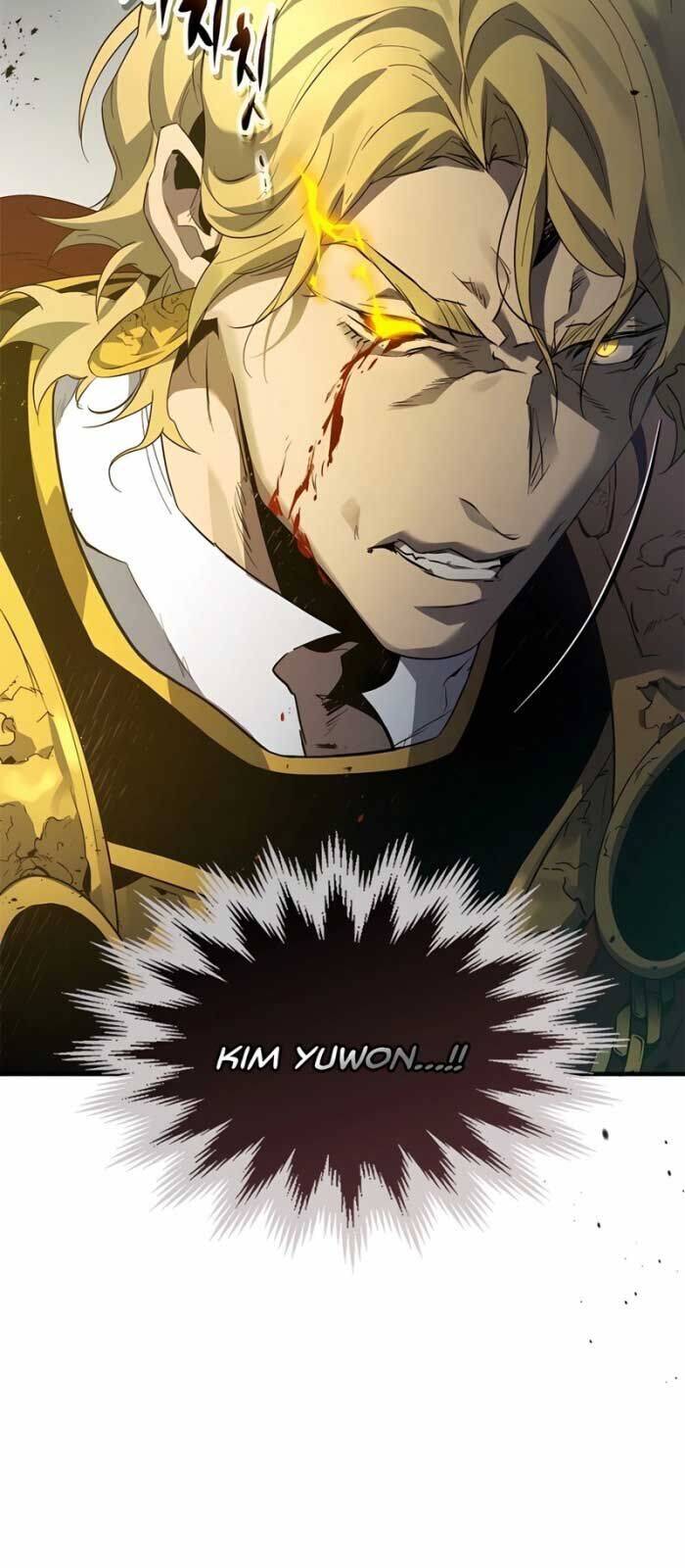 Thăng Cấp Cùng Thần Chap 124 - Next Chap 125