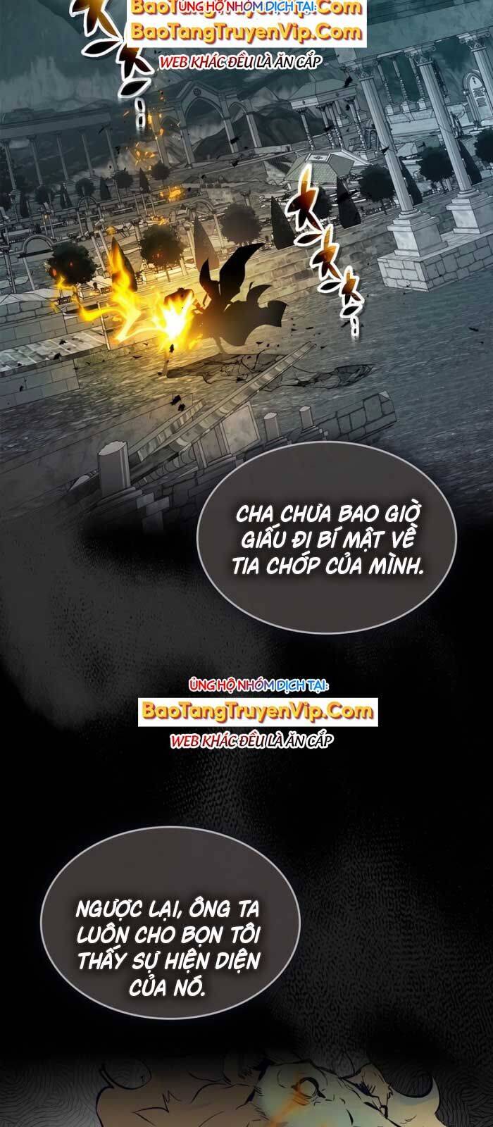 Thăng Cấp Cùng Thần Chap 124 - Next Chap 125