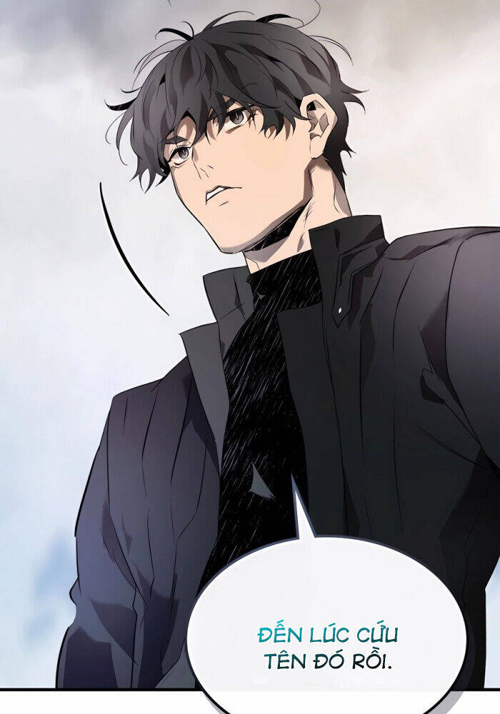 Thăng Cấp Cùng Thần Chap 126 - Next Chap 127