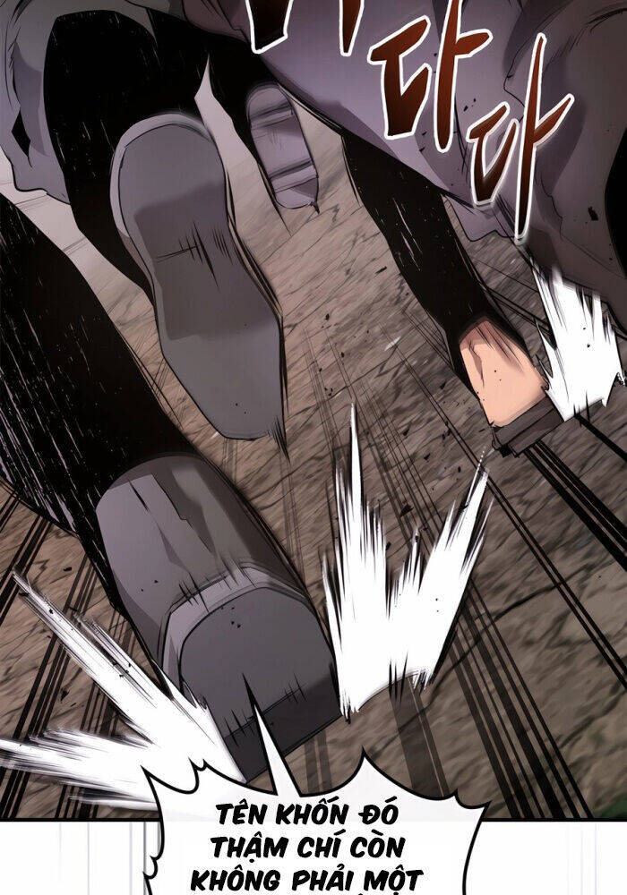 Thăng Cấp Cùng Thần Chap 126 - Next Chap 127