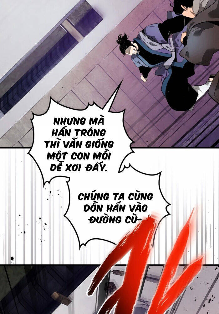 Thăng Cấp Cùng Thần Chap 126 - Next Chap 127