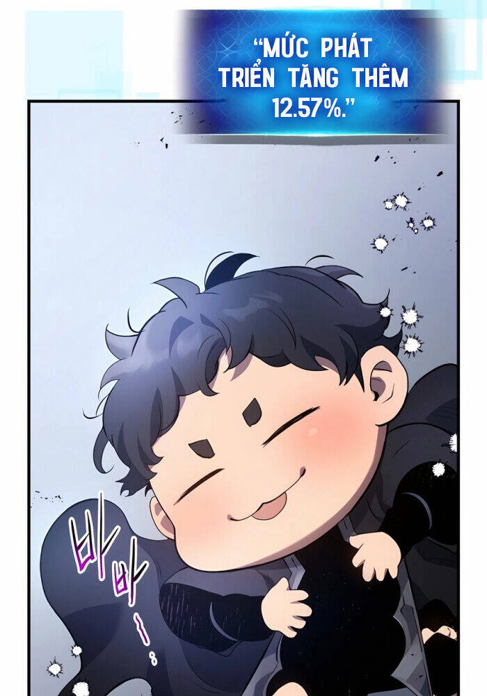 Thăng Cấp Cùng Thần Chap 126 - Next Chap 127