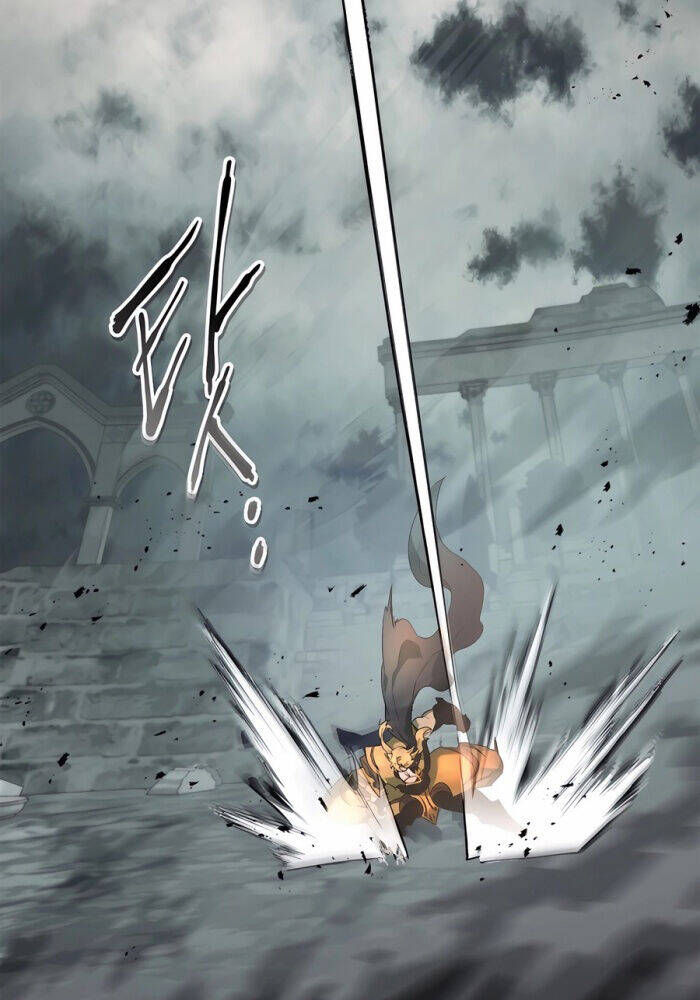 Thăng Cấp Cùng Thần Chap 126 - Next Chap 127