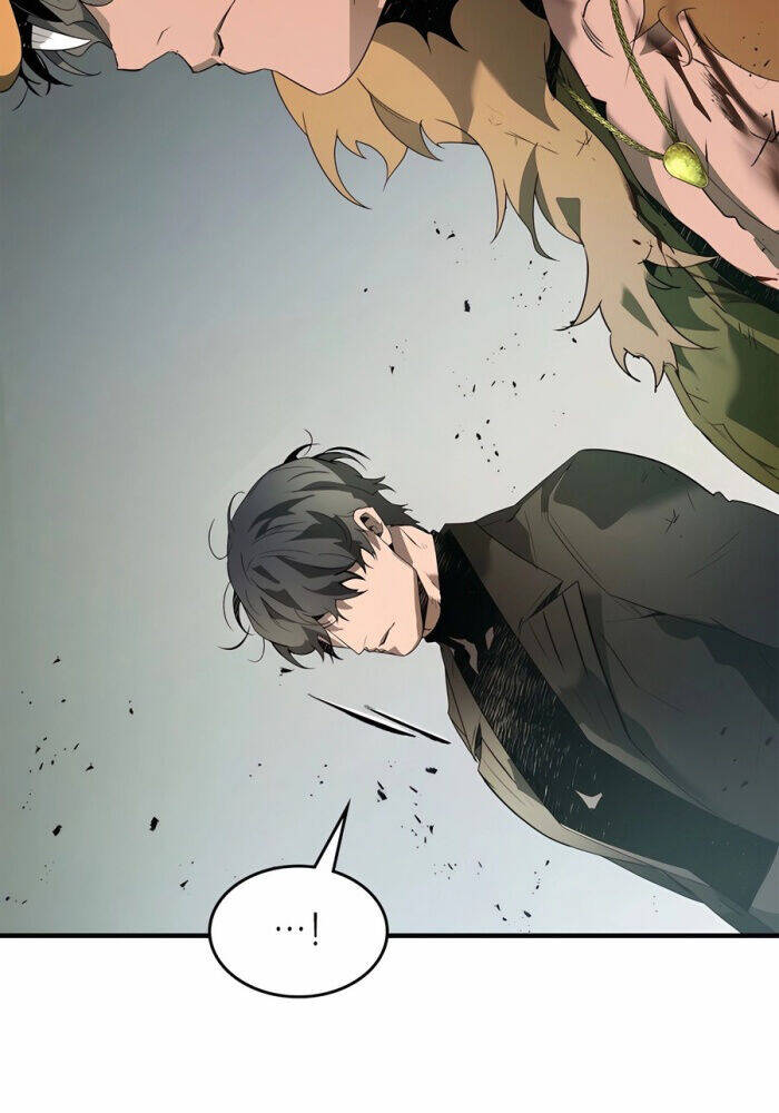 Thăng Cấp Cùng Thần Chap 126 - Next Chap 127