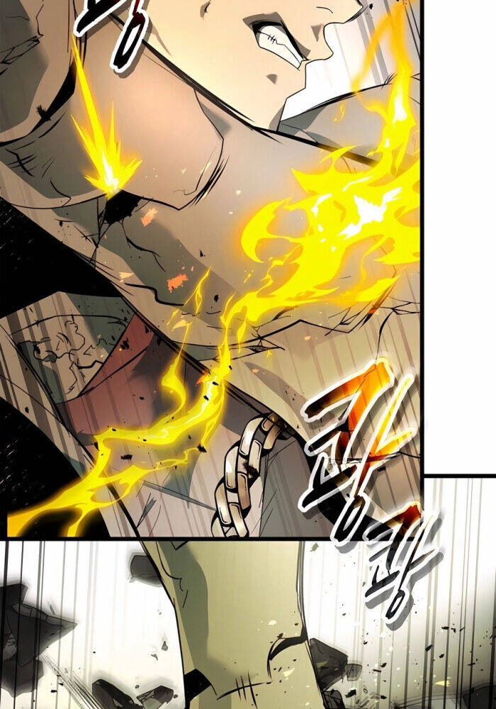 Thăng Cấp Cùng Thần Chap 126 - Next Chap 127