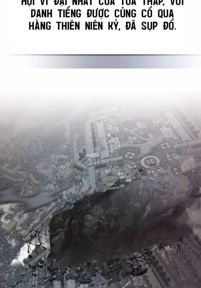 Thăng Cấp Cùng Thần Chap 126 - Next Chap 127