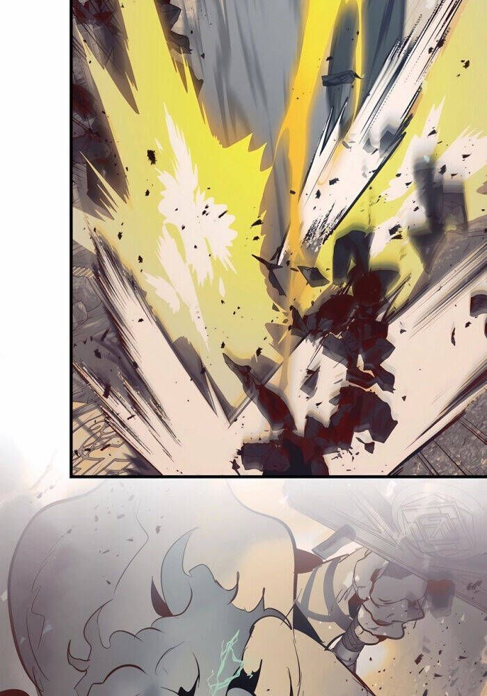 Thăng Cấp Cùng Thần Chap 126 - Next Chap 127