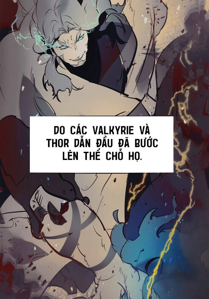 Thăng Cấp Cùng Thần Chap 126 - Next Chap 127