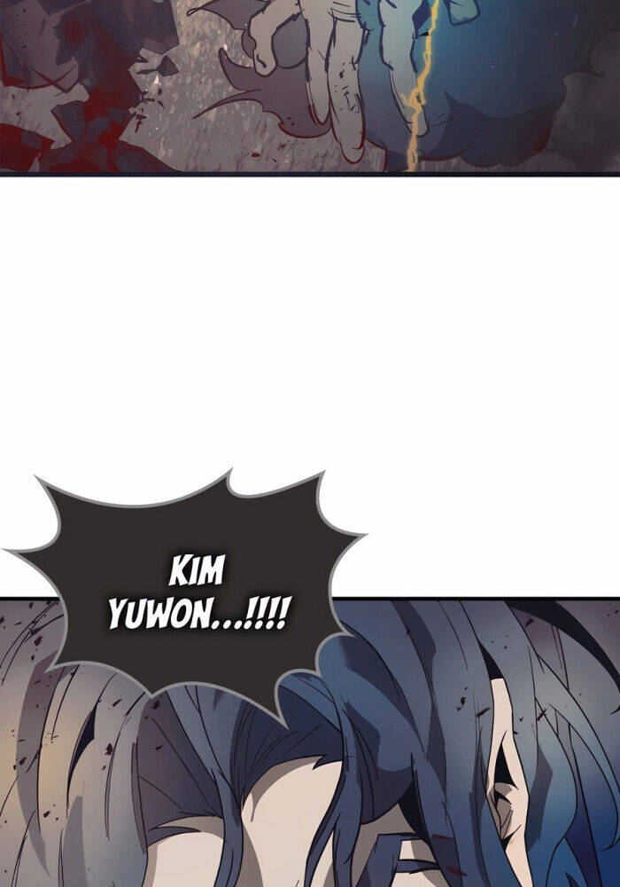 Thăng Cấp Cùng Thần Chap 126 - Next Chap 127