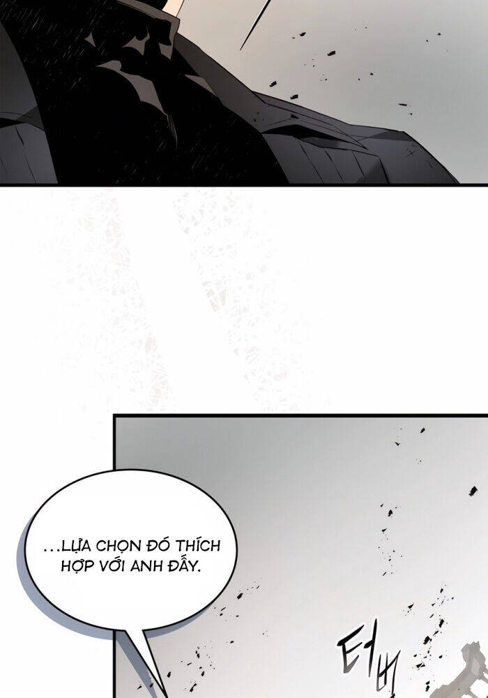 Thăng Cấp Cùng Thần Chap 126 - Next Chap 127