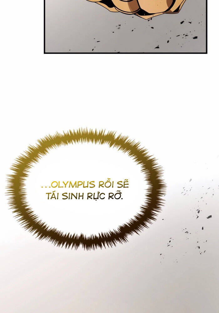 Thăng Cấp Cùng Thần Chap 126 - Next Chap 127