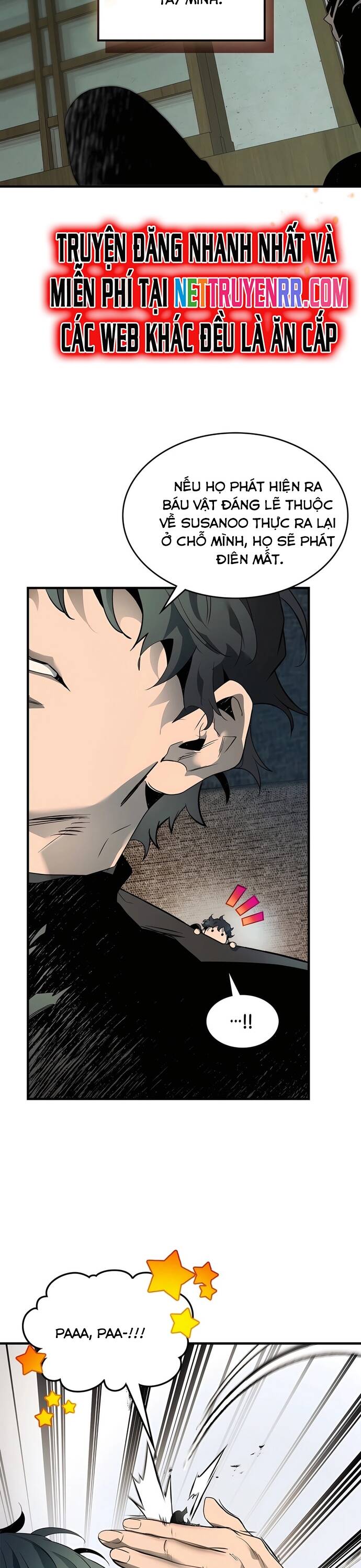 Thăng Cấp Cùng Thần Chap 127 - Next Chap 128