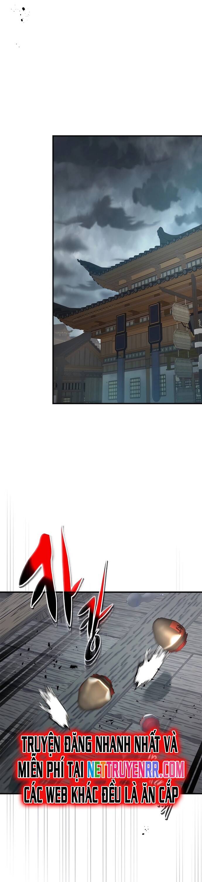 Thăng Cấp Cùng Thần Chap 127 - Next Chap 128