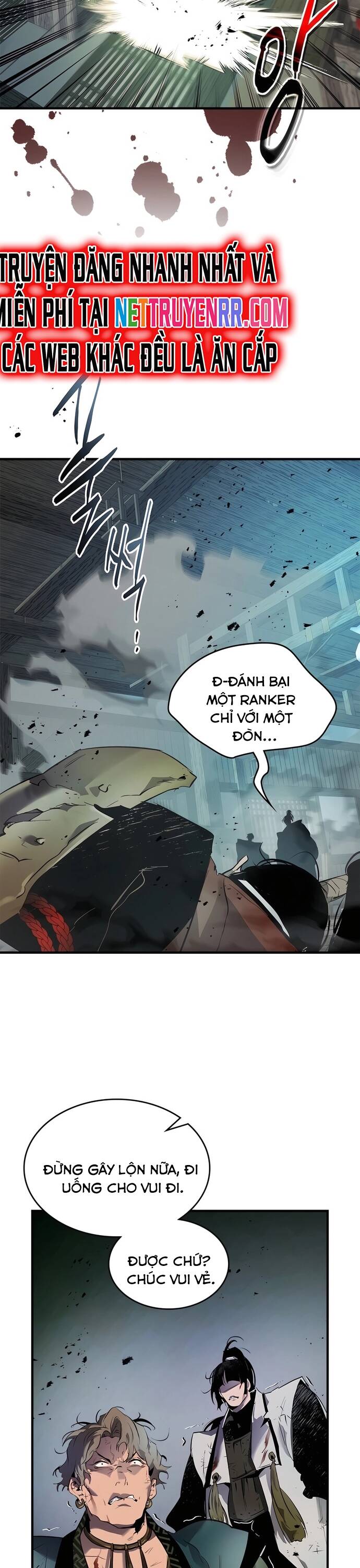 Thăng Cấp Cùng Thần Chap 127 - Next Chap 128