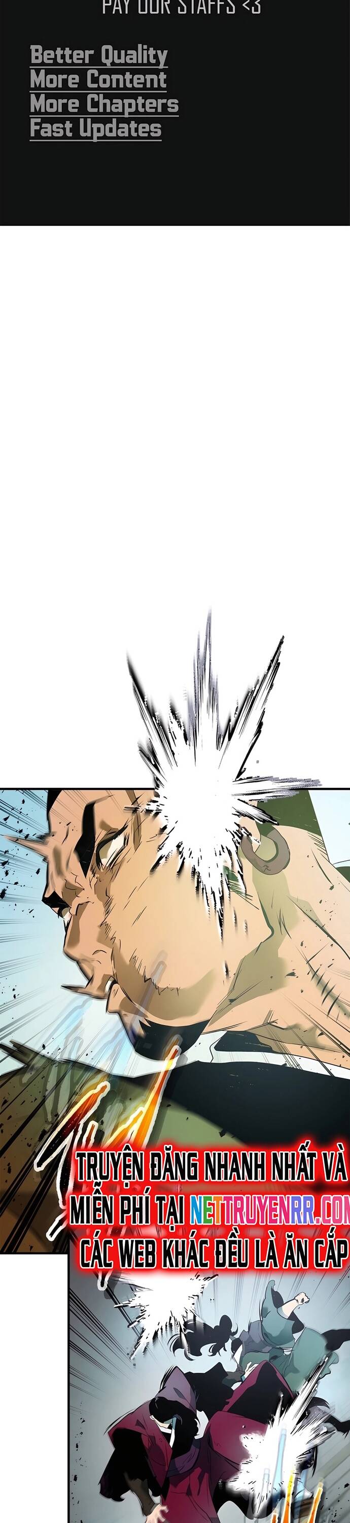 Thăng Cấp Cùng Thần Chap 127 - Next Chap 128