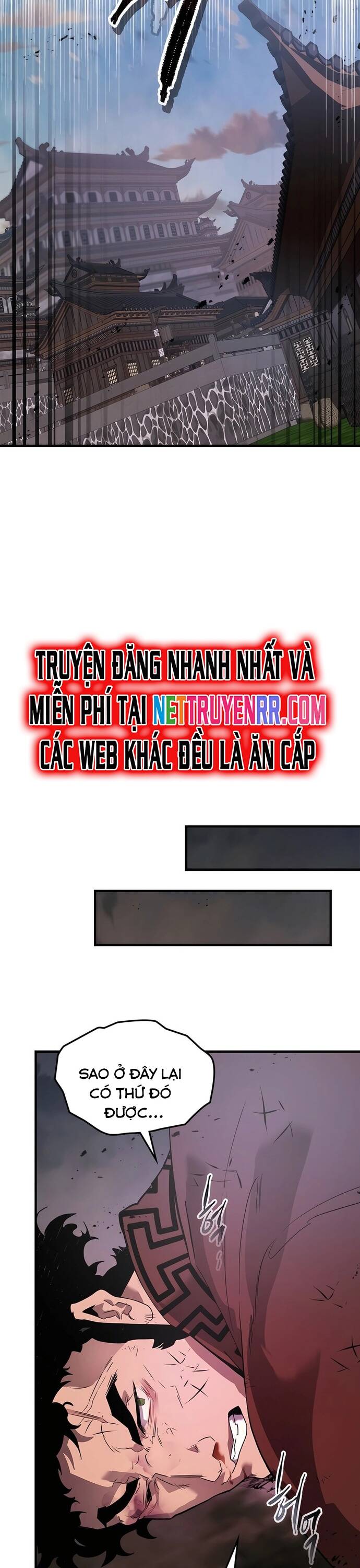 Thăng Cấp Cùng Thần Chap 127 - Next Chap 128