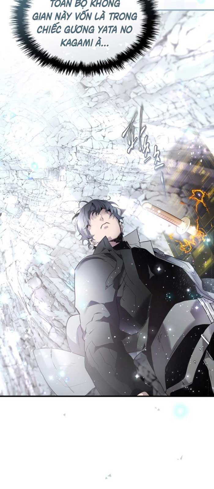 Thăng Cấp Cùng Thần Chap 129 - Next Chap 130