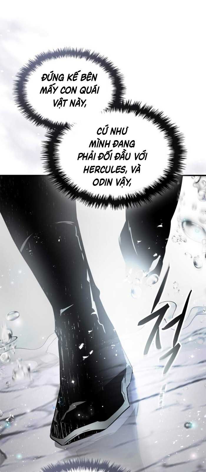 Thăng Cấp Cùng Thần Chap 129 - Next Chap 130