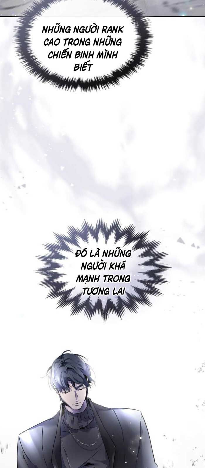 Thăng Cấp Cùng Thần Chap 129 - Next Chap 130