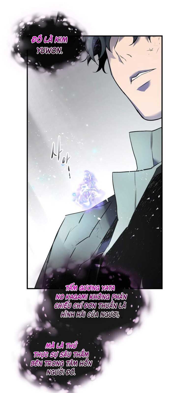 Thăng Cấp Cùng Thần Chap 129 - Next Chap 130