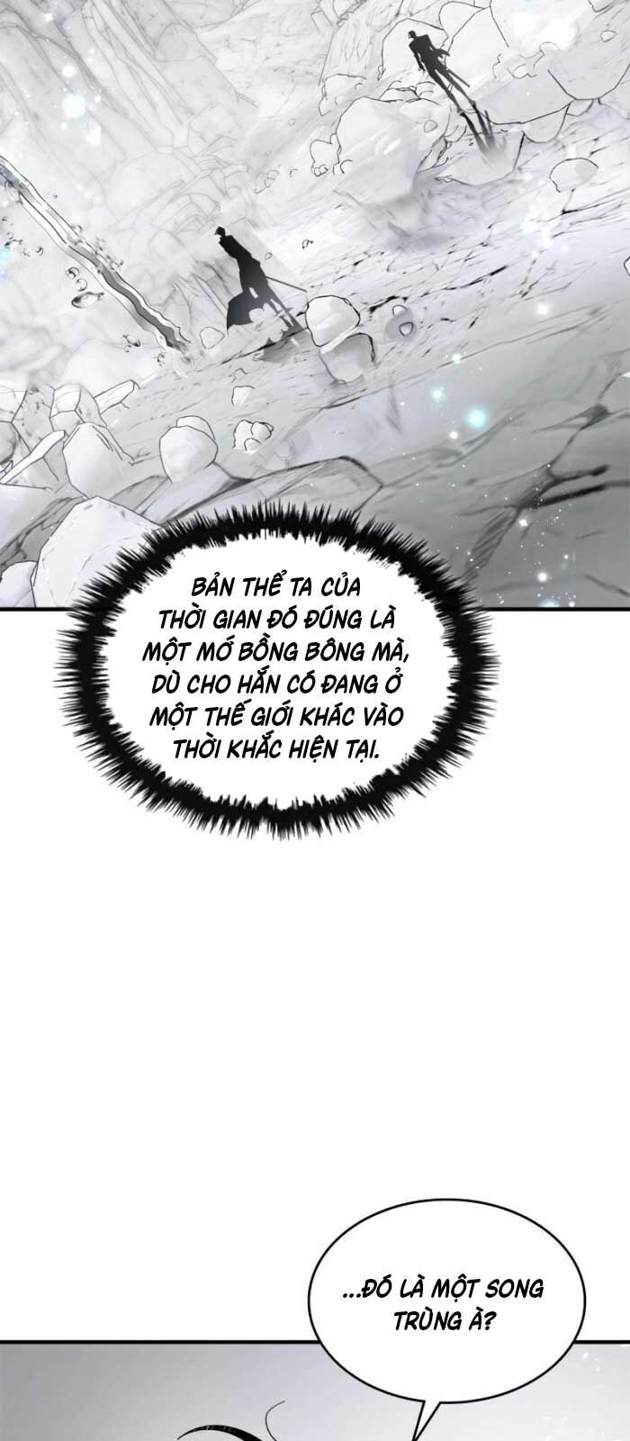 Thăng Cấp Cùng Thần Chap 129 - Next Chap 130