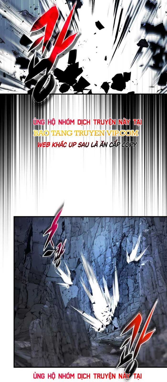 Thăng Cấp Cùng Thần Chap 129 - Next Chap 130