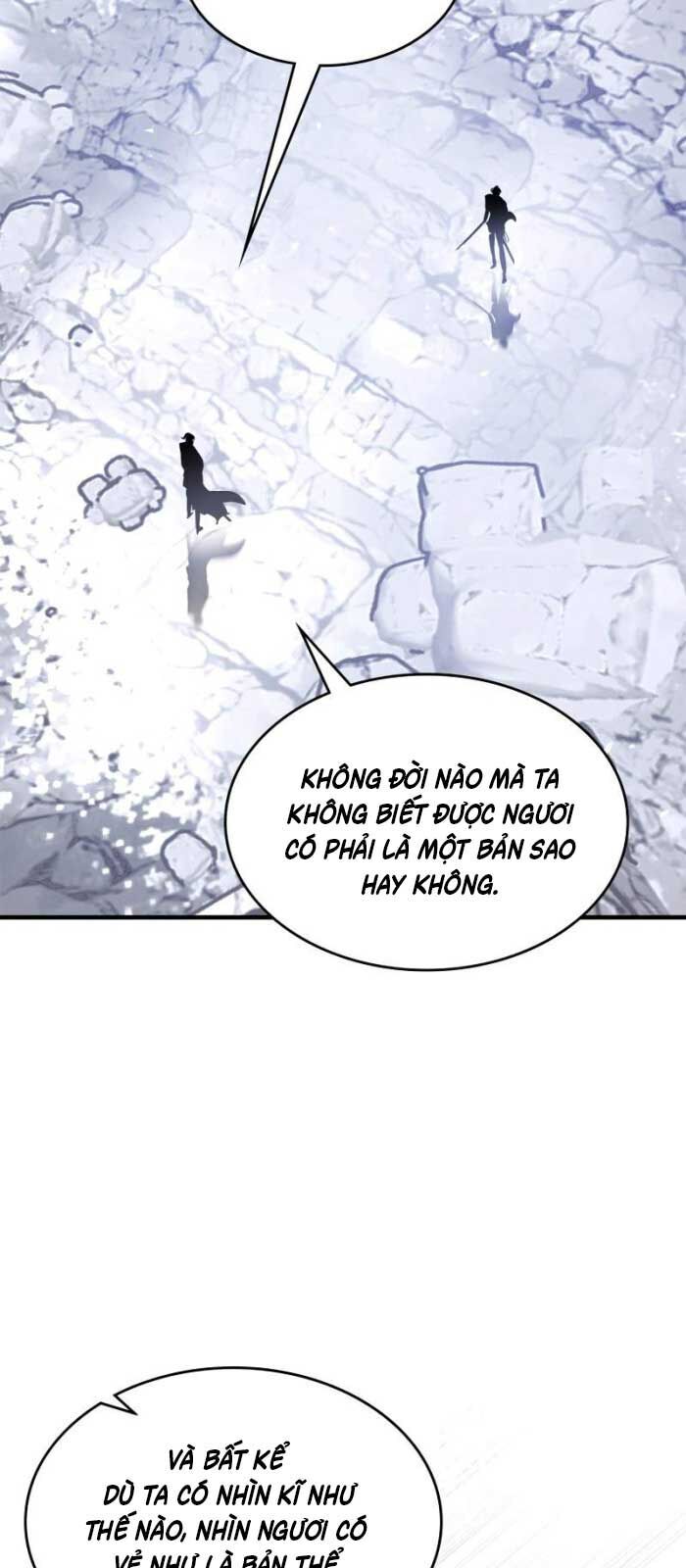 Thăng Cấp Cùng Thần Chap 129 - Next Chap 130