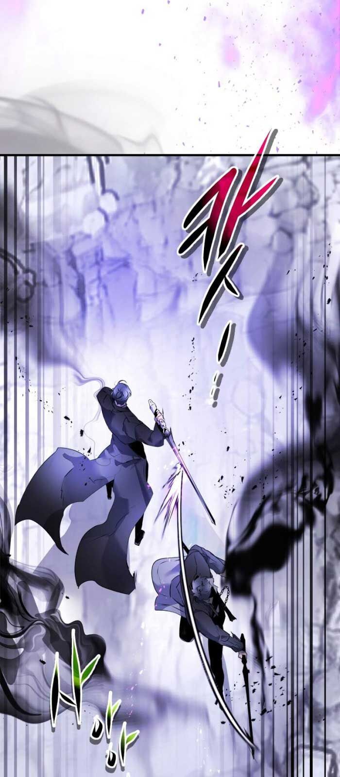 Thăng Cấp Cùng Thần Chap 129 - Next Chap 130