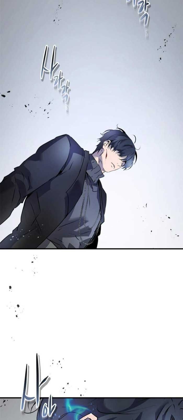 Thăng Cấp Cùng Thần Chap 129 - Next Chap 130