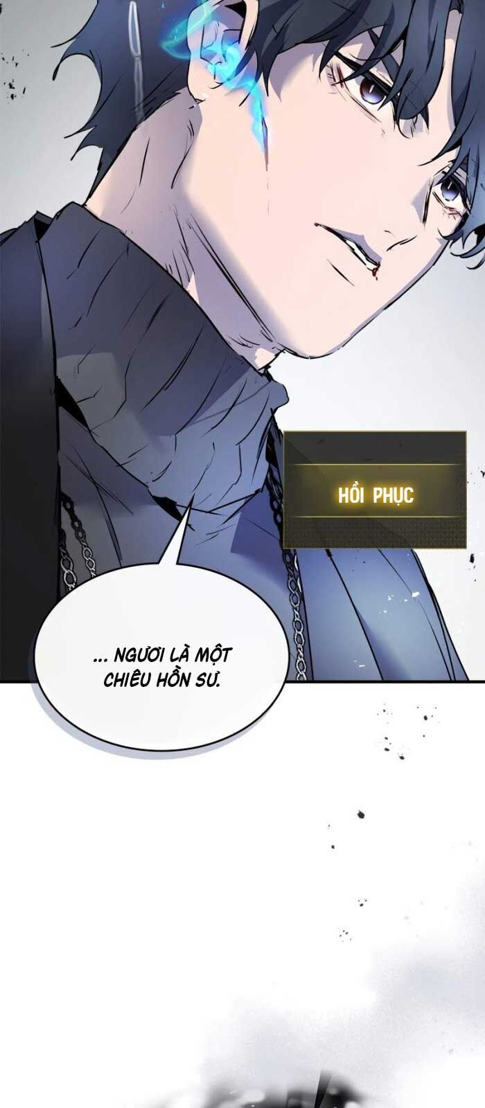 Thăng Cấp Cùng Thần Chap 129 - Next Chap 130
