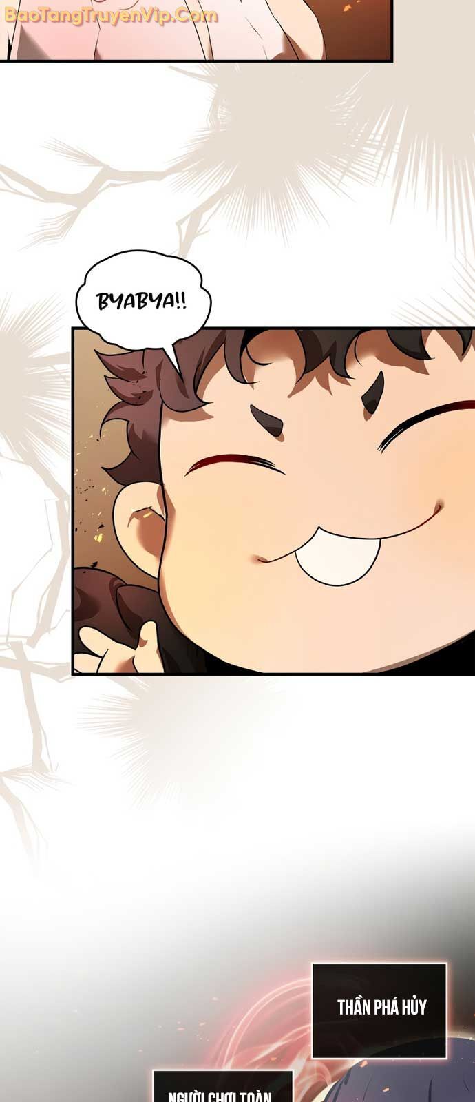 Thăng Cấp Cùng Thần Chap 133.1 - Next Chap 134.1