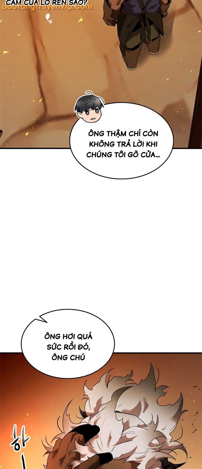 Thăng Cấp Cùng Thần Chap 133.1 - Next Chap 134.1