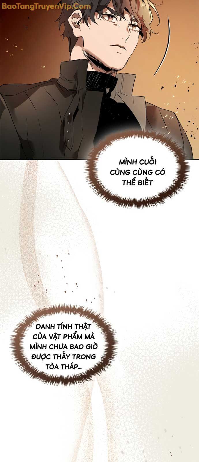 Thăng Cấp Cùng Thần Chap 133.1 - Next Chap 134.1